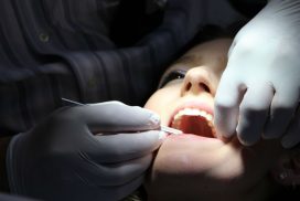 dentist Blackburn