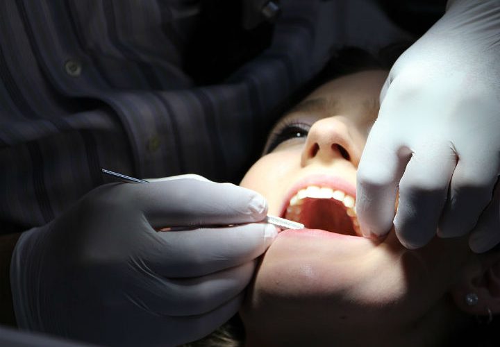 dentist Blackburn