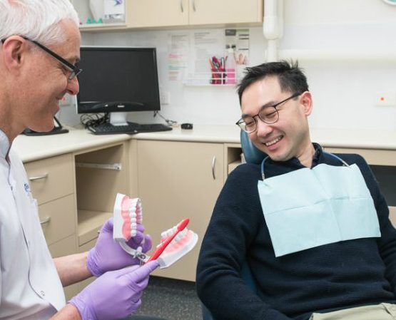 Dentist Ringwood