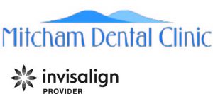 Invisalign Providers Logo