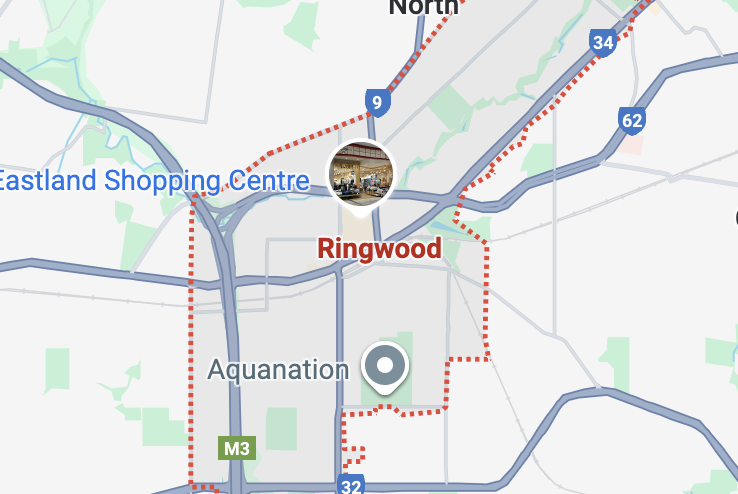 Ringwood