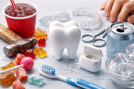 10 Everyday Habits That Hurt Your Teeth (And How to Fix Them)